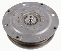 SACHS Torque Converter - 0700 001 826